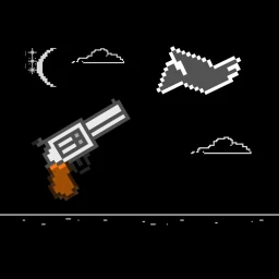 Icono de Revenge Dino