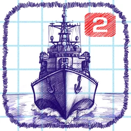 Icono de Sea battle 2: Warship Online
